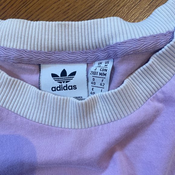 Adidas Sport T-Shirt - Picture 3 of 4